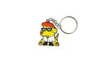 Dexter's Lab Keychain